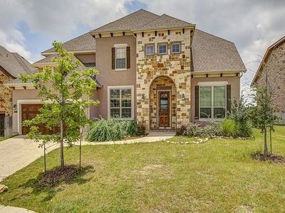 18914 Llano Ledge, San Antonio, TX, 78256