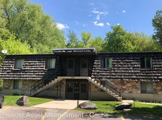 825 E 100 N APT 2, Logan, UT 84321