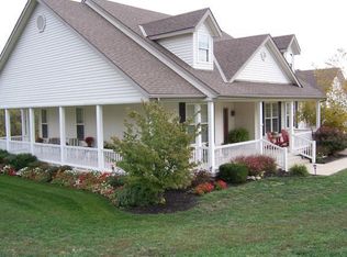 13635 NW Walker Rd, Kansas City, MO 64163