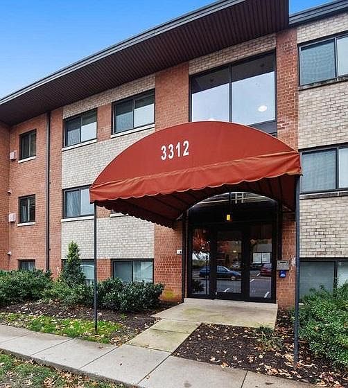 1st image of 3312 S 28th St APT 101