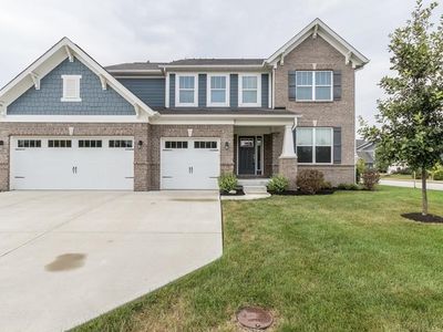 7173 Alice Paul Ln, Carmel, IN, 46033