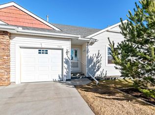 142 S Freeman Way NW, High River, AB T1V1V4