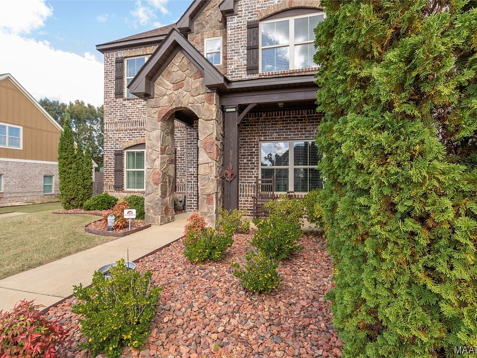 745 Glennbrooke Blvd, Prattville, AL 36066 MLS 548855 Zillow