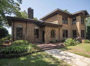 1801 E La Rua St, Pensacola, FL 32501