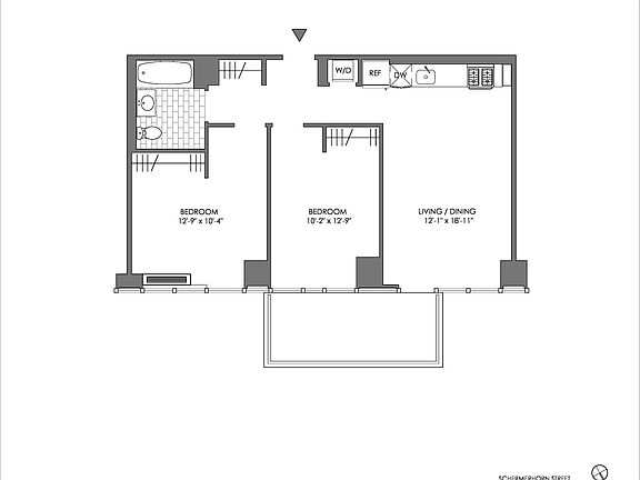 2nd image of this home