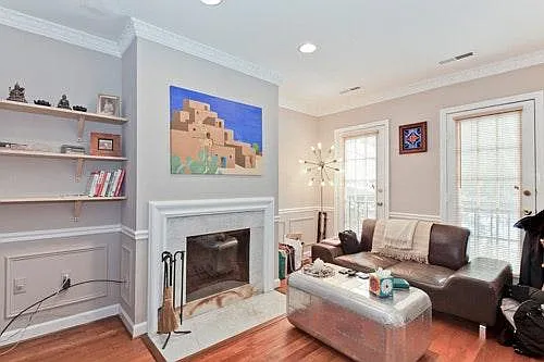4607 Macarthur Blvd NW Unit A photo 1
