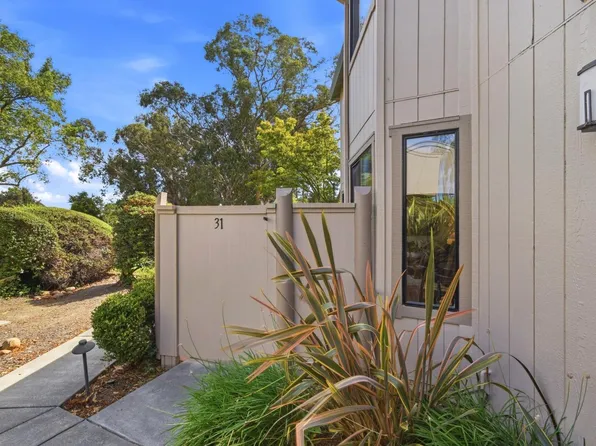 31 Wharf Circle, San Rafael, CA 94903