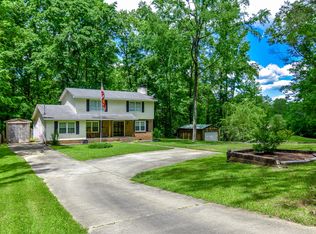 497 Arrowhead Loop, Alexander City, AL 35010