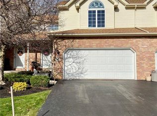 48 Pineview Ct, West Seneca, NY 14224