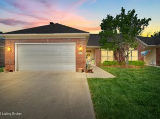 1303 Bent Willow Ln, Louisville, KY
