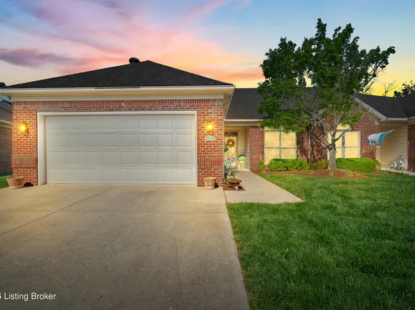 1303 Bent Willow Ln, Louisville, KY 40214