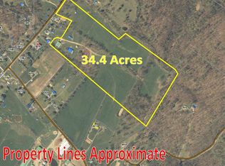 0 N Mountain Rd, Broadway, VA 22815