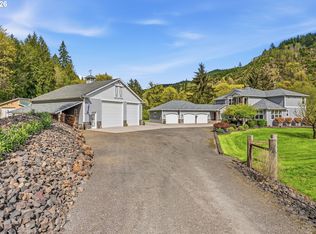 480 Apple Creek Rd, Longview, WA 98632