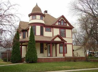 201 3rd St S, Atwater, MN 56209