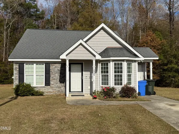 2905 Slate Ct SW, Wilson, NC 27893