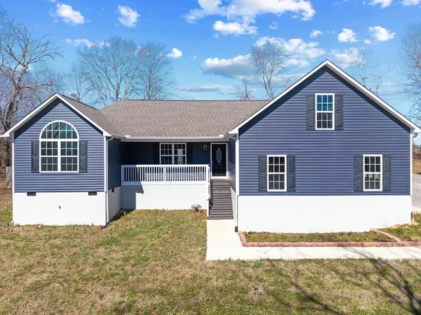 2125 Sayles Ct, Lawrenceburg, TN 38464