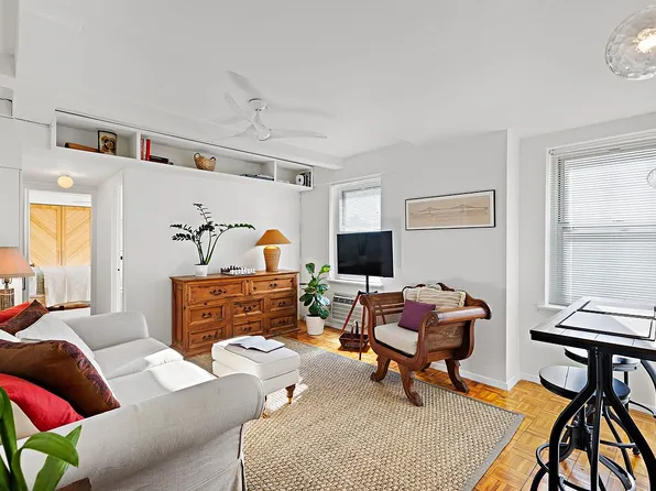 111 Hicks St APT 23G, Brooklyn, NY 11201