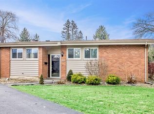 704 E Hazelcroft Ave, New Castle, PA 16105
