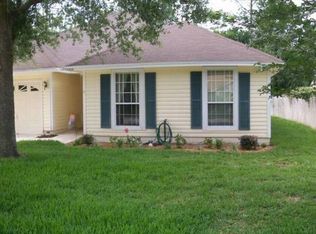 3858 Karissa Ann Pl E, Jacksonville, FL 32223