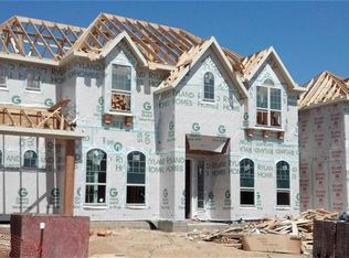 20110 Calliope Knolls Dr, Spring, TX 77379