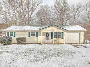 110 Benbow Rd, Greeneville, TN 37743