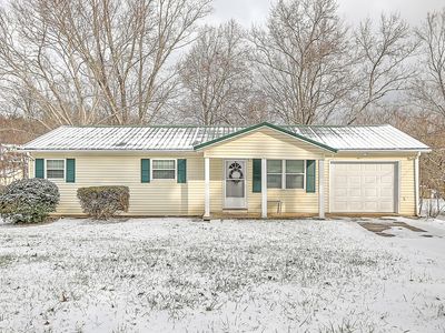 110 Benbow Rd, Greeneville, TN, 37743