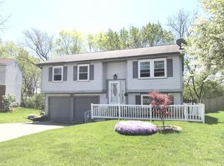 4945 Hidden View Ct, Hilliard, OH 43026