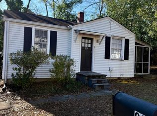 99 Springdale St, Athens, GA 30605