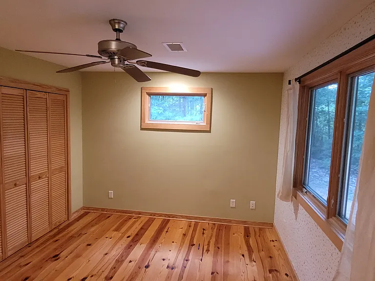 Northeast Bedroom
