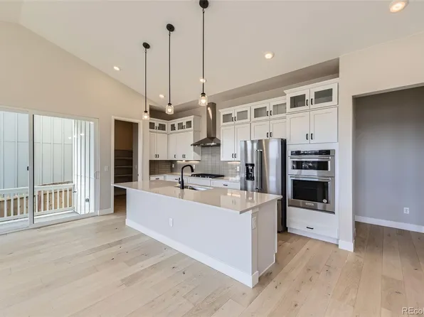 1881 Grayside Circle, Castle Rock, CO 80109