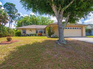 265 S Wimbrow Dr, Sebastian, FL 32958