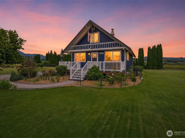 22532 Babcock Road, Mount Vernon, WA 98273