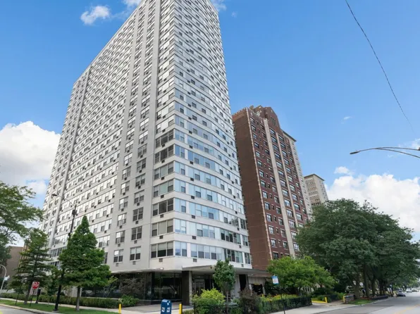 3900 N Lake Shore Dr APT 19A, Chicago, IL 60613