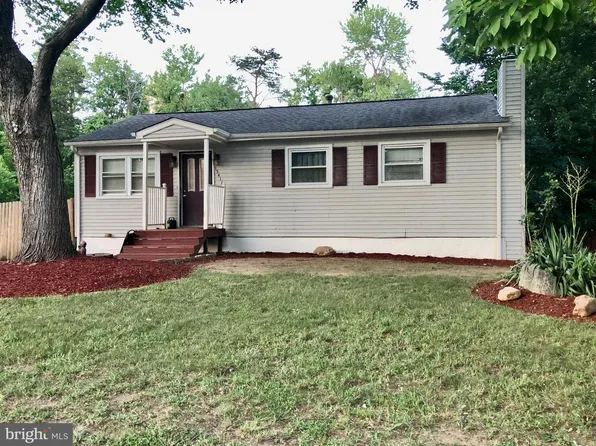 15411 Ohio Ave, Woodbridge, VA 22191