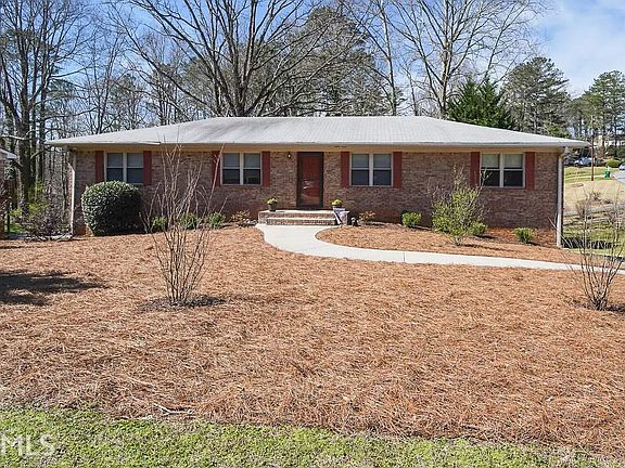 2nd image of 4274 Fawn Ln SE