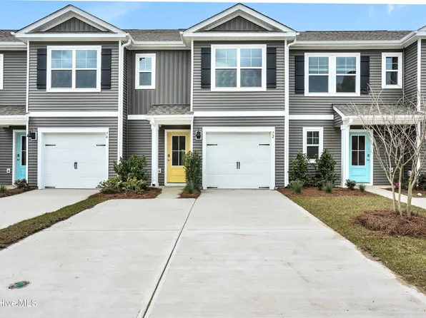 72 Cashmere Court Unit 12, Wilmington, NC 28411