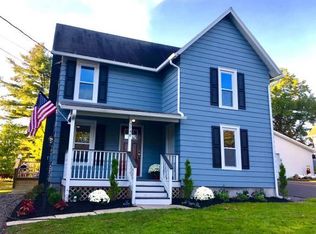 3748 Cayuga St, Interlaken, NY 14847