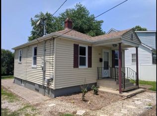 1139 Williams St, Collinsville, IL