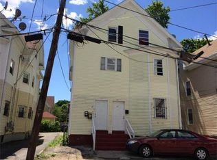 12 Norwich Ave, Providence, RI 02905