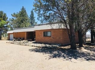 1395 W Old Stewart Rd, Willcox, AZ 85643