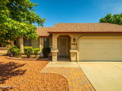 8492 E Sommer Dr, Prescott Valley, AZ, 86314