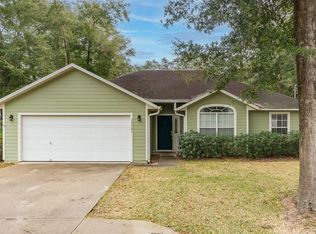 17751 NW 238th St, High Springs, FL 32643