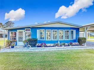 812 Swallow Ln #M-142, Osteen, FL 32764