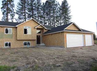 816 E Cooper Ln, Colbert, WA 99005