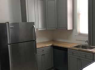 1110 Park Ave, Durham, NC 27703