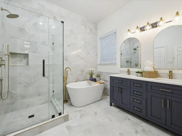 12306 W Elizabeth Shore Loop, Cypress, TX 77433