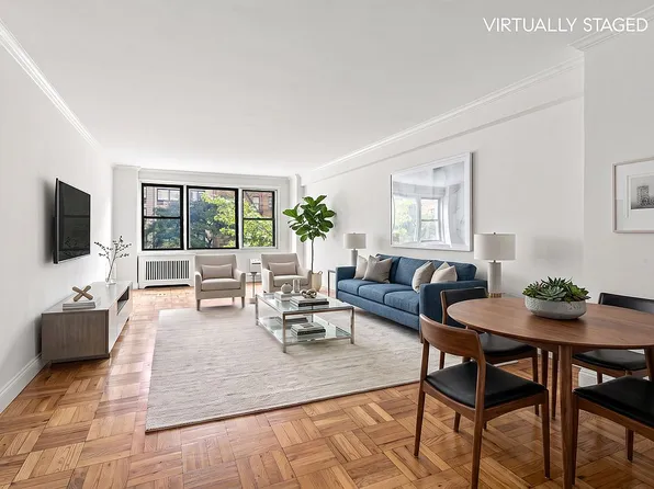 333 E 34th St APT 3H, New York, NY 10016