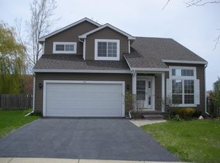 191 Cool Stone Bnd, Lake In The Hills, IL 60156