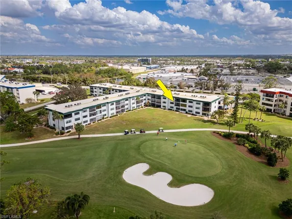 1747 Pebble Beach DR #203, FORT MYERS, FL 33907