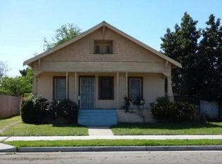 1727 C St, Fresno, CA 93706
